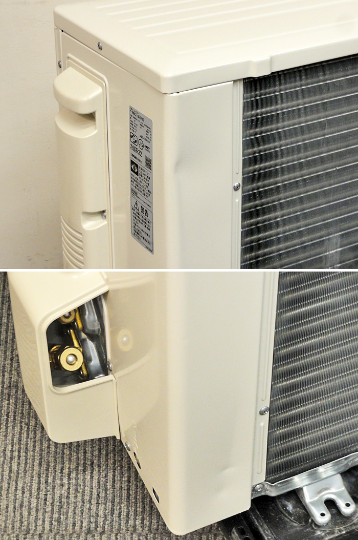 三菱 エアコン MSZ-GV5624S-W 2024年 18畳用 単相200V MSZ-ZXV5624S-W ルームエアコン 三菱電機 ルームエアコン 標準